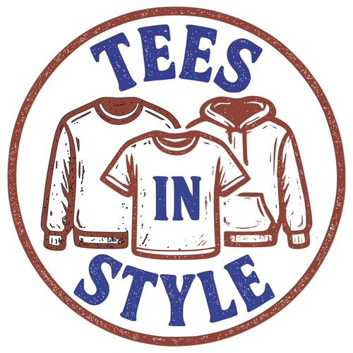 Tees in Style